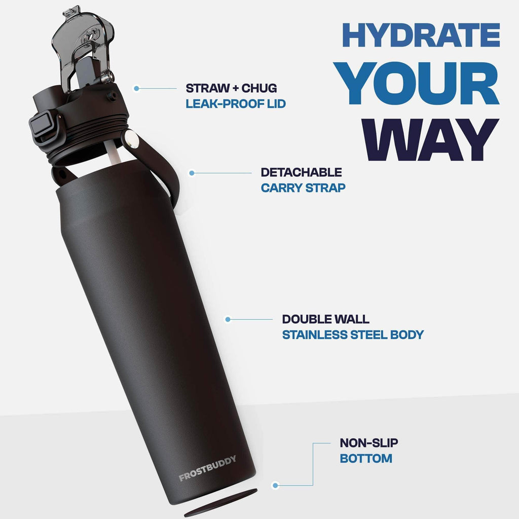 Bottle Buddy 32oz | Florida Gators | Gameday