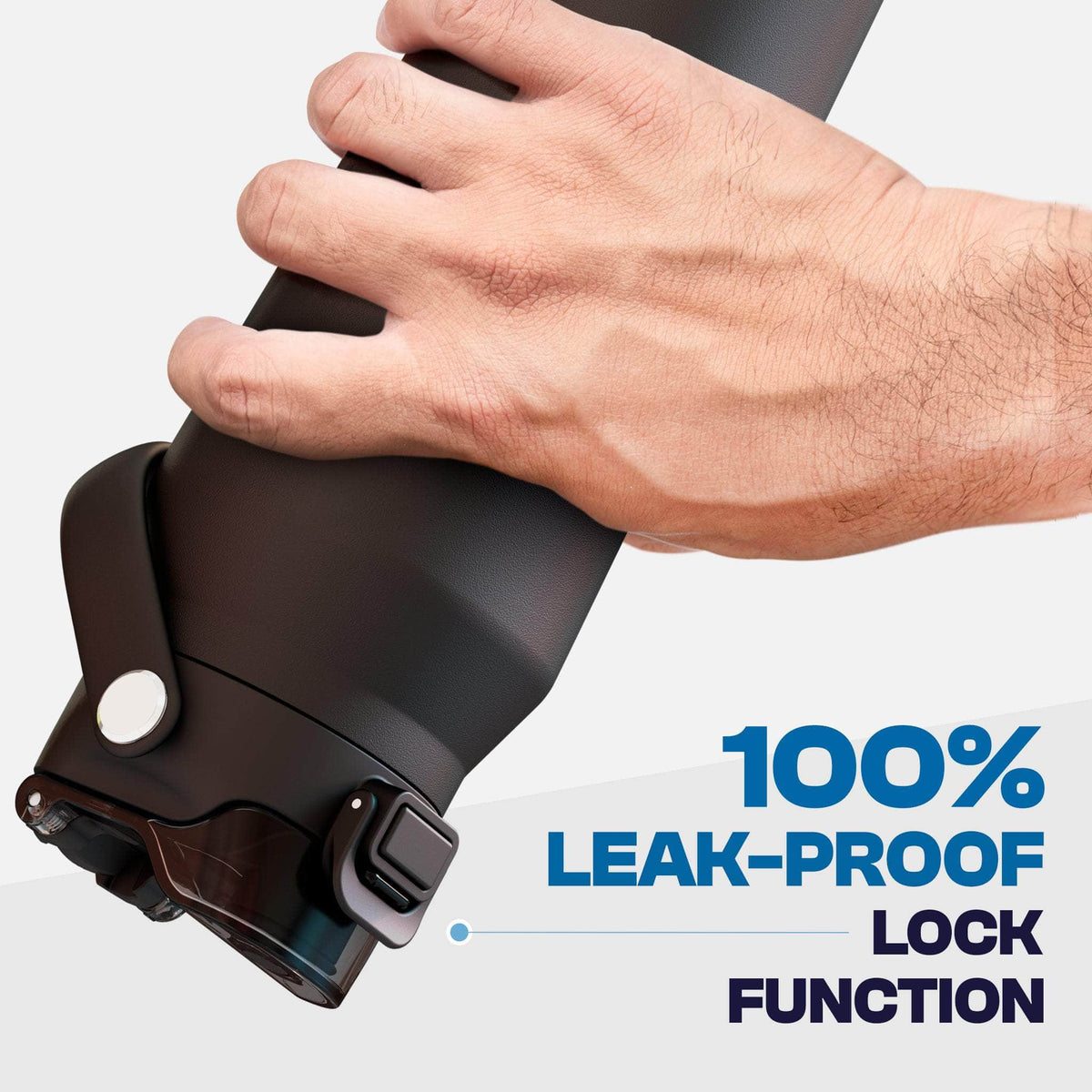 Bottle Buddy 16oz | Pink Ice Cream