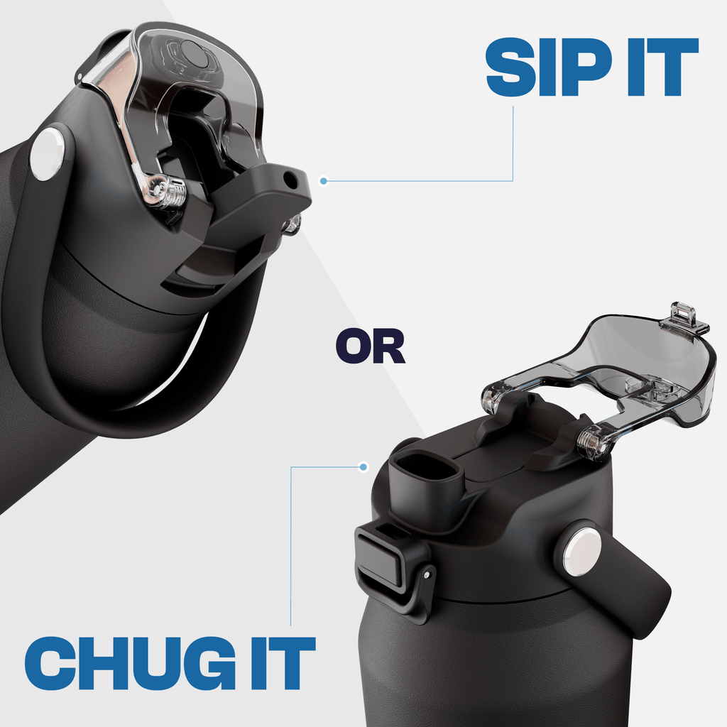 Bottle Buddy 32oz | Miami Marlins | Gameday