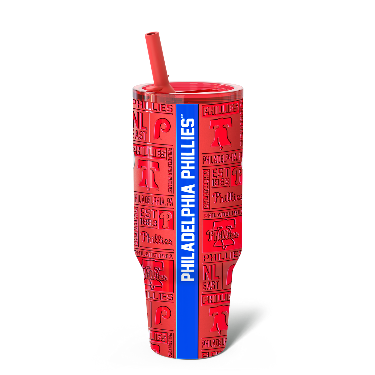 Thicc Buddy 40oz | Philadelphia Phillies| Legacy