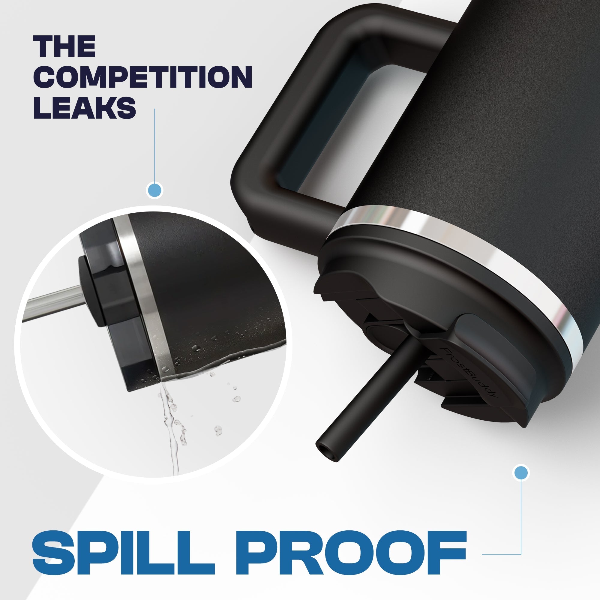 Thicc Buddy 16oz | Michigan State Spartans | Skin + Budz Bundle