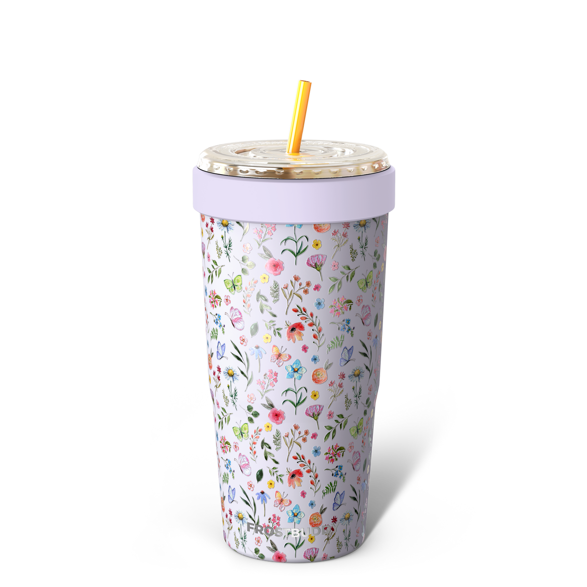 To-Go Buddy | Wildflower
