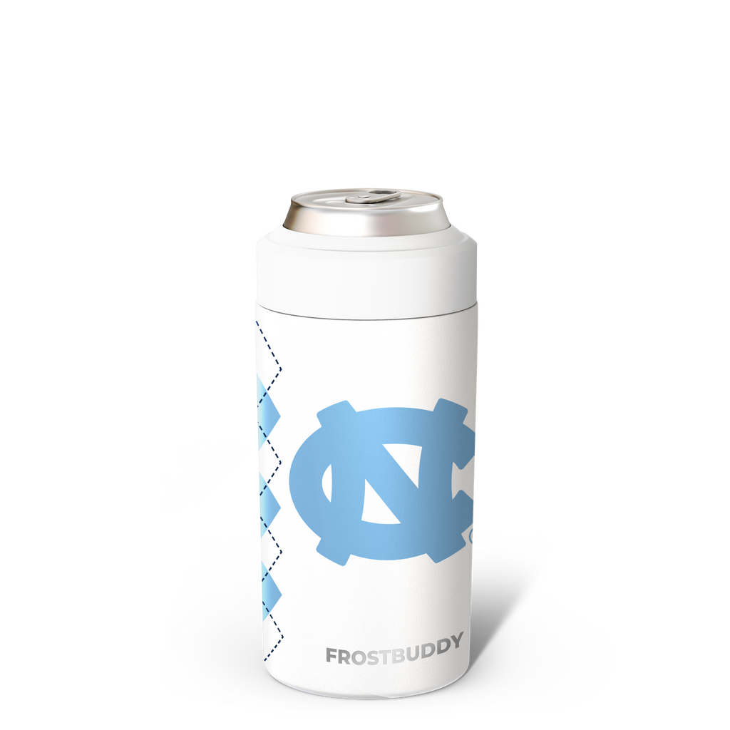 Universal Buddy | UNC Tarheels | Gameday