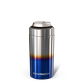 Universal Buddy | Burnt Titanium